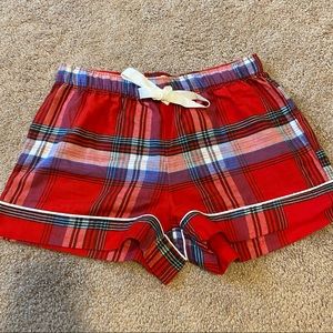 GAP pajama shorts - NWOT
